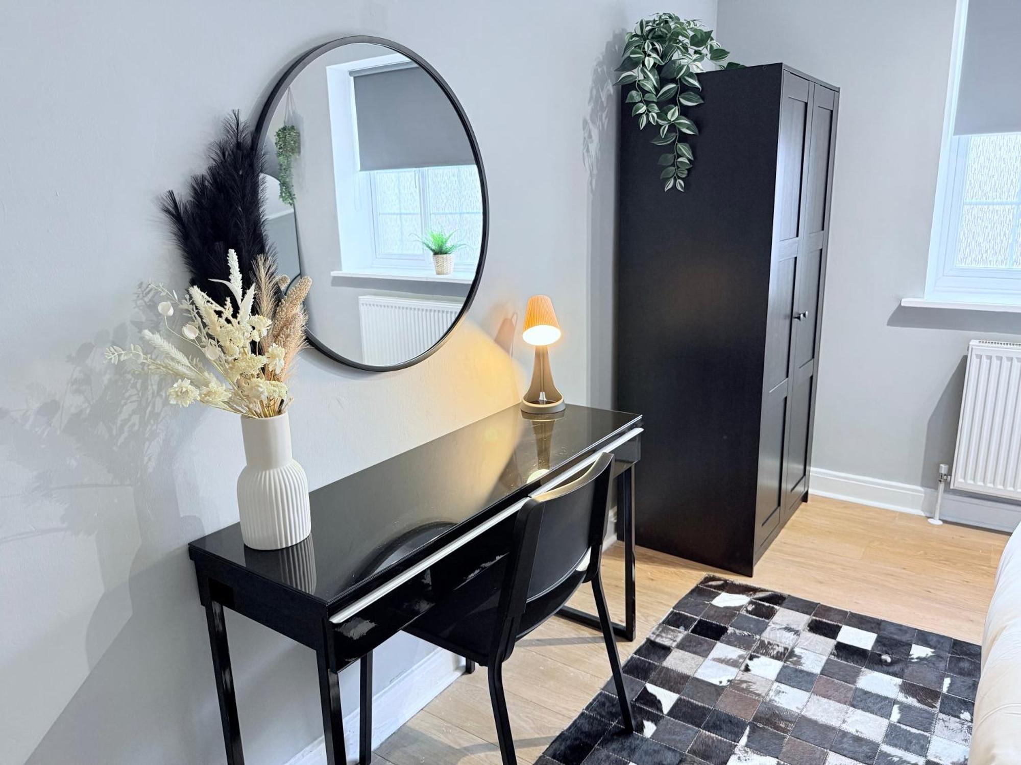 Staylondon - Sleeps 6 With Free Parking - Tourist, Concerts & Matches Zewnętrze zdjęcie